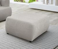 Fun Moebel - Polsterhocker Designerhocker Hocker Anike In Stoff Now Or Never...