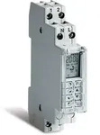 Perry - Wallair 1io1070 Zeitschaltuhr Digital Tagesprogramm 3500 W Ip40 Gangreserve,