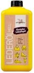 B & E Leder&ouml;l - Hell - 500 Ml