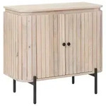 Sideboard 70 X 30 X 65 Cm Vidaxl