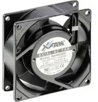 X-fan Rah8038s1 Axiall&uuml;fter 230 V/ac 36 M3/h (l X B X H) 80 X 80 X 38 Mm