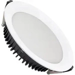 Efectoled - Led Downlight Einbaustrahler 24w Rund Samsung Aero 130lm/w 4000k...