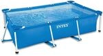 Intex - Frame Pool 220 X 150 X 60 Cm Kinderpool Ohne Zubeh&ouml;r
