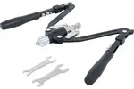 Bgs Technic - Bgs Nietzange Langarm - 405-zange