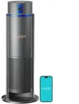 Aiper Irrisense 2 Intelligentes Bew&auml;sserungssystem, 4-in-1 Multi-zonen-bew&auml;sserung