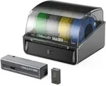 3d-drucker Creality Cfs-c K1c/k1 Einfache Installation Kompatibel K1