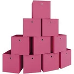 10er Set Faltbox Klappbox Boxas