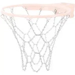 Sdkr6 Basketballnetz Stahl Nils