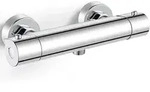 Namuoto Duschthermostat Mischbatterie Thermostat Dusche 38&deg;c Sicherheitstaste