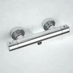 G&ouml;rbach Thermostat-duscharmatur &ndash; Thermostatische Mischbatterie F&uuml;r Die...