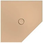 Bettefloor Caro F&uuml;nfeck-duschwanne Mit Betteantirutsch Pro,