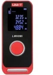 Elektronisches Messger&auml;t Uni-t Lm60mi Reichweite 60 M Genauigkeit 2 Mm