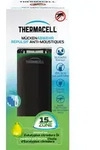 Thermacell M&uuml;ckenabwehr Protect Schwarz-gr&uuml;n 1 St&uuml;ck