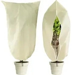 2er Set Winterschutz F&uuml;r Pflanzen, Frostschutzhaube 180x120cm Mit...