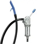 Pressol 13030 Zbh, Srl 1200-18 L/min Fasspumpe 8