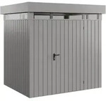 Gh Eline Efdl4 9007 1-flg Dr Flachdach Mit Lichtband