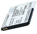 Smartphone-akku Doro Liberto 820 Mini 1500mah 3,7 V
