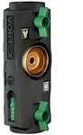 Vortex Zirkulationskit Blueone Zk 155, 1" Au&szlig;engewinde, 260mm, Messing,...