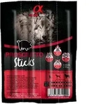 Alpha Spirit - Ristrra Von Hundeschinken Bars - 16 X 4 Einheiten Box
