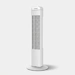 Oszillierender Turmventilator 50 W Virel