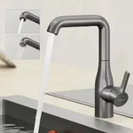 Mai & Mai Wasserhahn K&uuml;che K&uuml;chenarmatur Mit Brause Ausziehbar,...