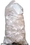 Fp - Pe-seitenfaltensack 2500l Transparent (ve10)