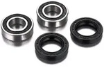 Werkslinks 2025/02 Vorderradlager Mit Dichtungen Yamaha Fz1 / Fzs 1000 / Tdm...