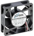 Rdh6025b2 Axiall&uuml;fter 24 V/dc 33 M3/h (l X B X H) 60 X 60 X 25 Mm - X-fan