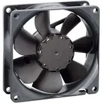 Ebm Papst - 8414nl Axiall&uuml;fter 24 V/dc 30 M3/h (l X B X H) 25.4 X 80 X 80 Mm