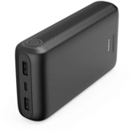 Hama 00201778 Powerbank 24000 Mah Lipo Usb-c, 2xusb-a