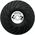 St&uuml;tzteller 125 Mm 5/8', Mit K&uuml;hlrippen (626632000) - Metabo
