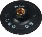 3m - St&uuml;tzteller Scotch Brite&sbquo;&Ntilde;&cent; Dh-ac &radic;&ograve; 125 Mm M14 Mit Zentrierung