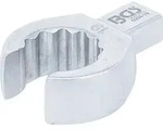 Bgs Einsteck-ringschl&uuml;ssel Offen 19 Mm Aufnahme 9 X 12 Mm - 6904-19
