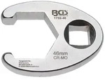 Hahnenfu&szlig;schl&uuml;ssel Antrieb Innenvierkant 20 Mm (3/4') Sw 46 Mm