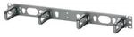 Panduit Cmphf1 Rack Zubeh&ouml;r