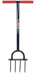 Bio-gabel Mit 4 Z&auml;hnen &ndash; Spear & Jackson