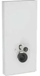 Geberit Monolith Sanit&auml;rmodul F&uuml;r Wand-wc, 101cm, Wasseranschluss