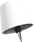 M-e Modern-electronics 41479 Luna-70 W Akkubetriebenes Led-leuchtmittel