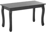 Couchtisch Snook Schwarz