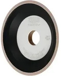 Tyrolit Diamant-topf-schleifscheibe Startec Xp-p Dxtxh (mm), 125x25x20, Typ: D64