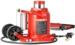 Vevor Pneumatischer Flaschenwagenhebr Wagenheber 50 T 265&ndash;410 Mm Hubbereich,