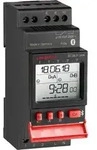 M&uuml;ller Sc 28.21 Pro4 24v Acdc Hutschienen-zeitschaltuhr Digital 24 V/dc, 24...