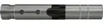 Fischer - Hochleistungsanker Fh Ii 12/m 8 I Mit Innengewinde Nicht Rostender Stahl