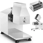 Elektrischer Fleischklopfer Gastro Profi Fleischm&uuml;rber 350 W 75 U/min Edelstahl
