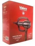 Valera Swiss Steel-master Haartrockner Black Chrome 2.100w 588.02 Rc...