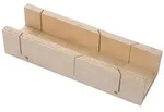 Gehrungslade - 250 X 55 X 80 Mm