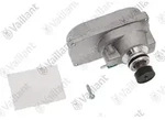 Ventil, Servo, B Ersatzteil Nr.: 0020206098