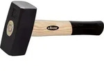Vigor F&auml;ustel V4235 Gesamtl&auml;nge: 280 Mm