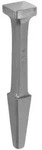 Faust 40 Mm Vierkant Flach Nr. 148 - Picard