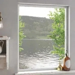 Vidaxl Insect Screen For Windows White 130 X 150 Cm